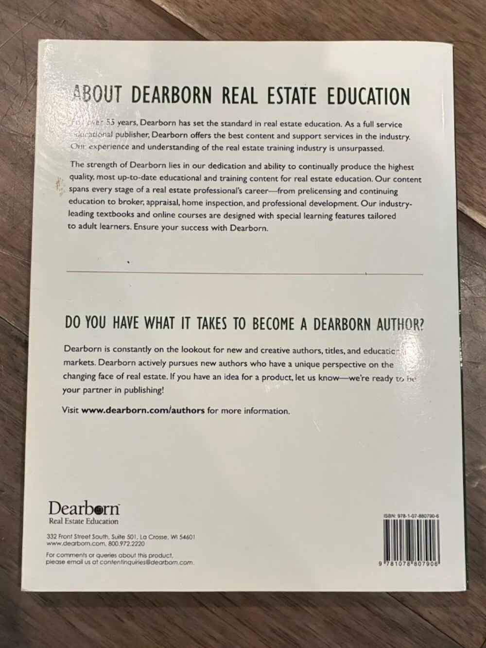 BUNDLE: California Real Estate Exam Study Books + CRIB Flashcards